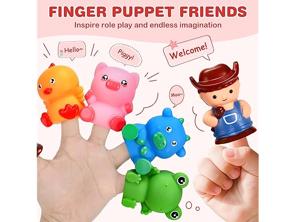 Montessori Toys for Toddlers