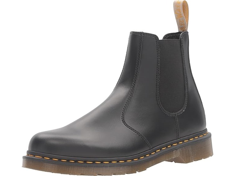 Dr. Martens Dr. Martens Men's 2976 Felix Rub Off Che