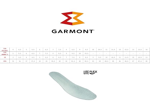 GARMONT TACTICAL Men's T 8 Extreme 