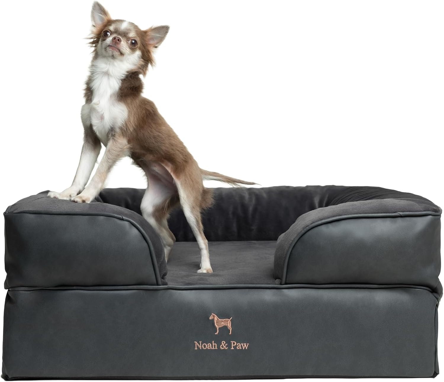 NOAH & PAW Dog/Cat Sofa- Medium - Gallery 11