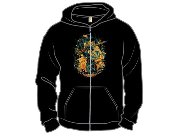 Flames of Hope