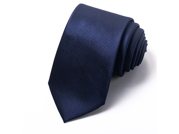 Midnight Navy Grid