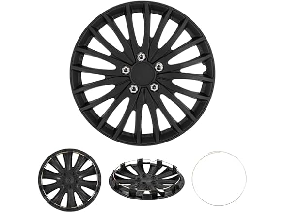 15" or 16"