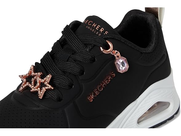 Skechers Kid's Uno Gen1 - Trendy Jewls