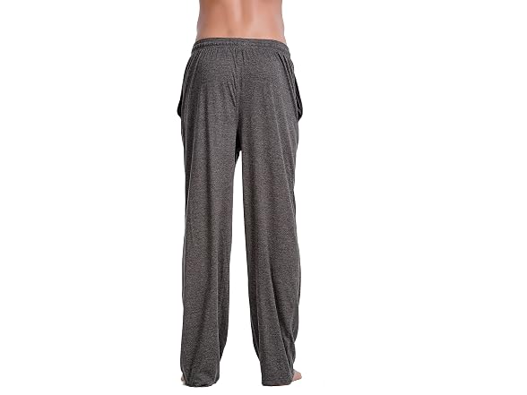 CYZ Men (M) 100% Cotton Knit Pajama Lounge Pants