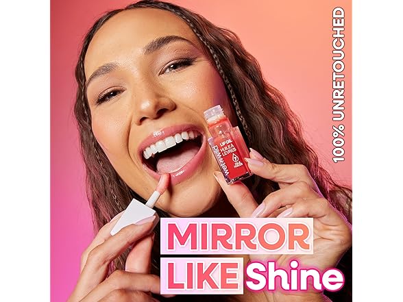 wet n wild Lip Oil: Your Choice 