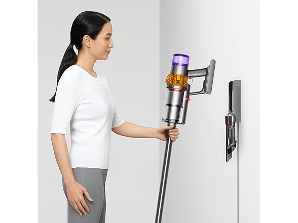 Dyson V15 Detect Total Clean Extra