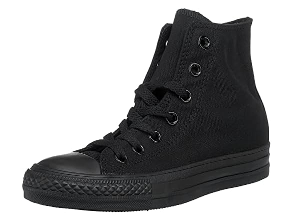 Converse Taylor Hi Top Shoes 5.5W/3.5M