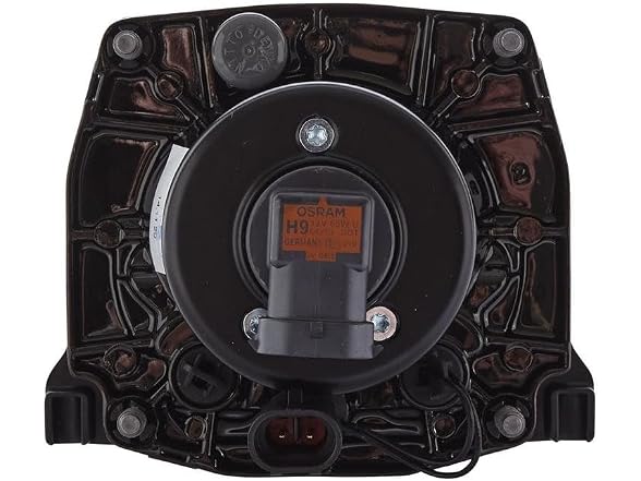 Hella nobrandname 009998021 HLMP 90MM PREM DE