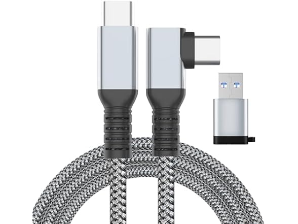 VZNEK 16FT USB-C 3.0 Data Transfer Cable