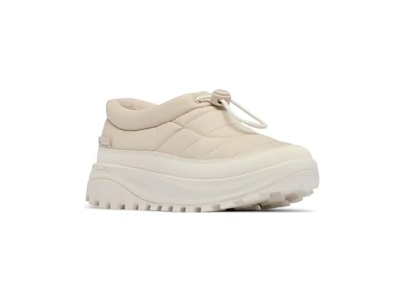 Columbia Women's Snowtrot Unwind Shoes (7)
