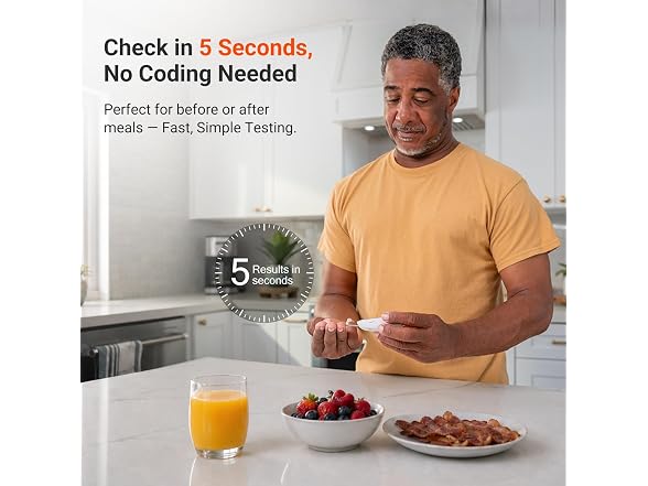 iHealth Gluco+ Wireless Smart Glucose