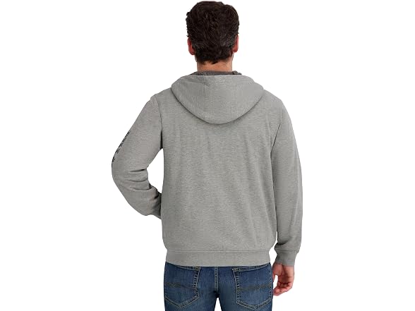 Grey Heather