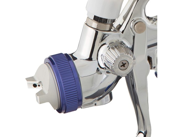 Fuji Spray 2895-T75G Q5 Platinum HVLP Spray System