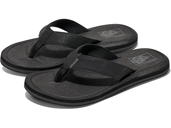 Vans Men's MTE Nexpa Synthetic Sandal, 8