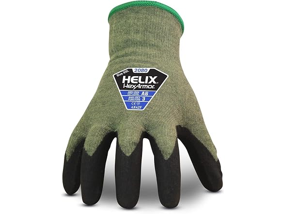 HexArmor 2000 Series 2080 (L)