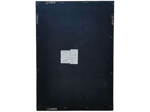 Howard Elliott Collection Willow Scalloped Mirror