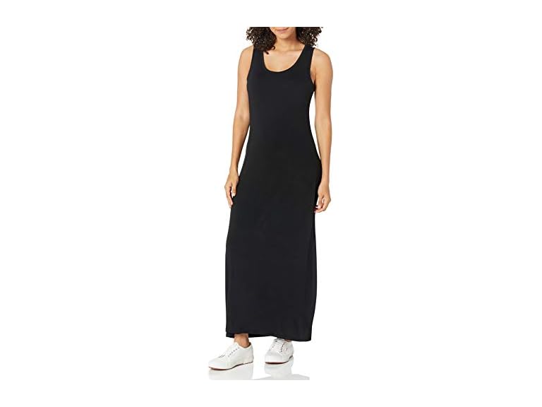 Amazon Essentials Women Tank Maxi Dress