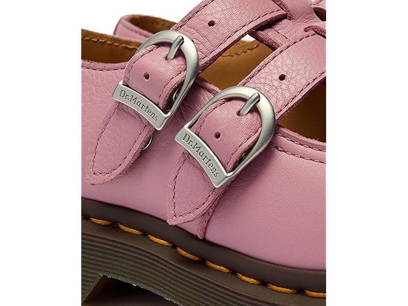 Dr. Martens Women's 8065 Mary Jane Shoe