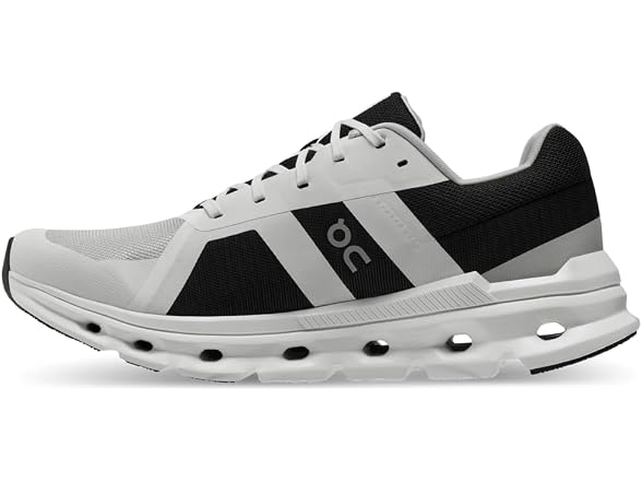 On Running Cloudrunner Men's Shoes