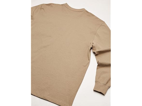 Dickies Heavyweight Henley (2XL)