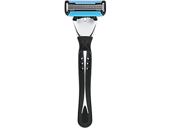 Men's Razor, Handle & 2 Cartridges