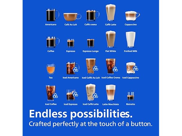 Philips 5500 Series Fully Automatic Espresso Machine