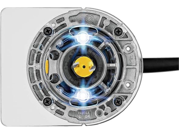 DEWALT DWP611 Fixed Base Router