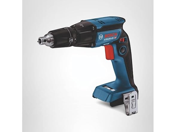 Bosch GTB18V-45N  GTB18V-45N 18V Brushless 1/4-I