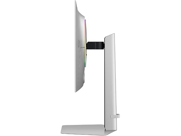 Samsung 27" QHD OLED Monitor | LS27DG602SNXZA