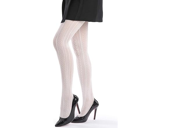 EachEver Women Fishnet Hollow Out 