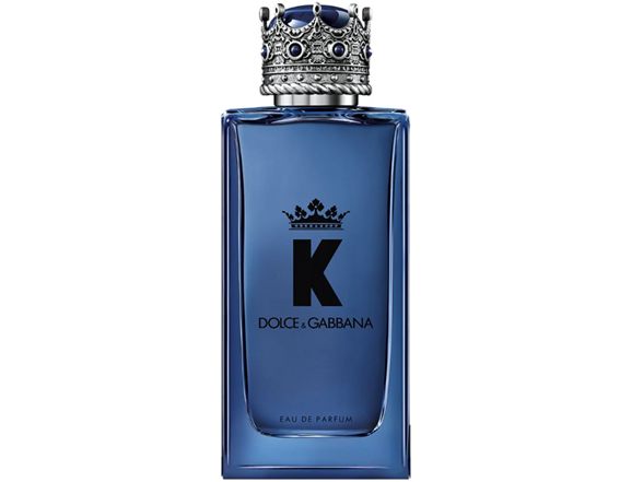 Dolce & Gabbana K (King) D&G Edp Spray Tester 3.