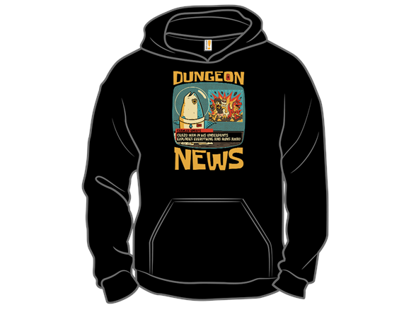 Dungeon News - Gallery 5