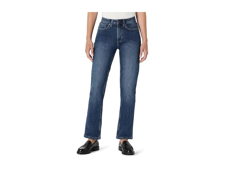 Amazon Essentials Women Regular-fit Jean - Gallery 11