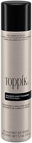 Thickener, Black, 5.1 oz, 3 Pa