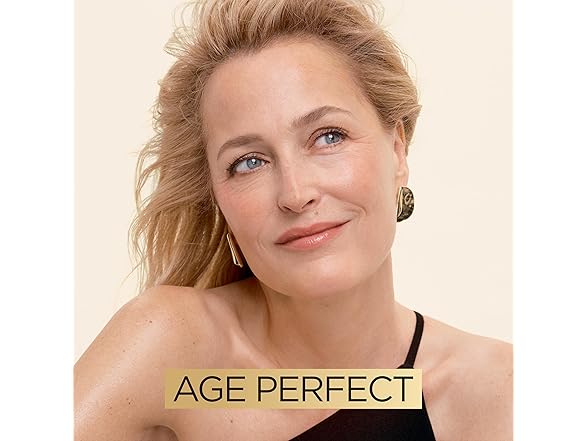 L'Oreal Paris Age Perfect Collagen Moisutrizer