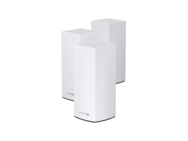 Linksys MX5503-BP MX5500 VELOP AX5400 3PK