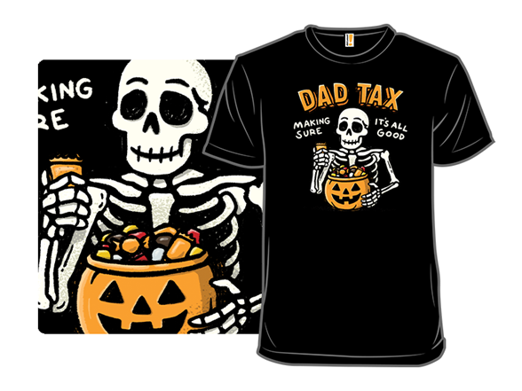 Dad Tax