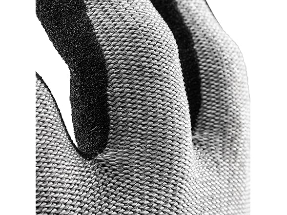 ToughBuilt TB-P2-112-5-X All-Purpose Nitrile Dipped Glo