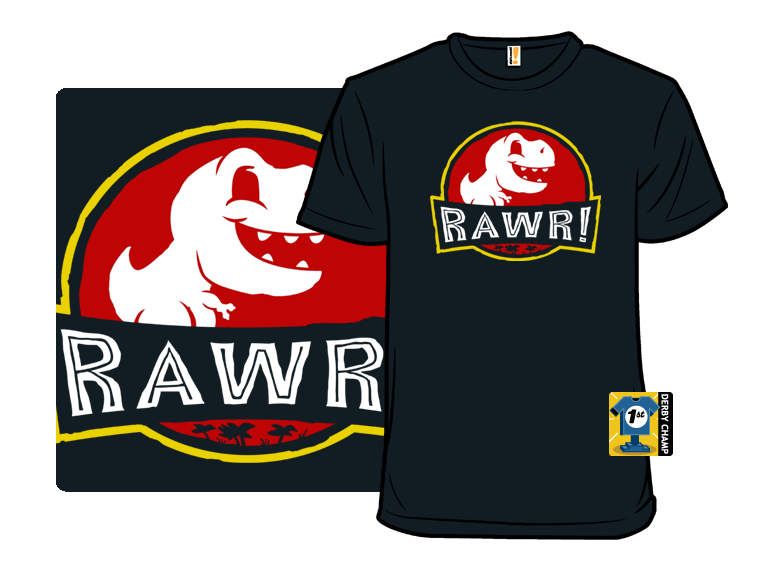 RAWR! - Gallery 3
