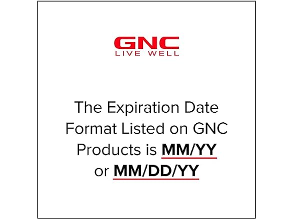 GNC Pro Performance Creatine Monohydrate 120 Count