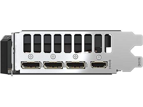 Gigabyte GeForce RTX 5060 Ti WINDFORCE MAX OC 16G