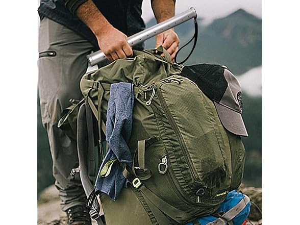 ROSPFKELSC Stainless Steel Barbecue Grill