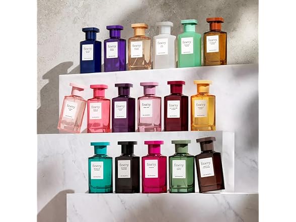 Fine'ry Pistachio Please Perfume 60mL