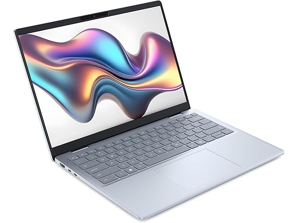 Dell 14 Plus AI Copilot+ Laptop