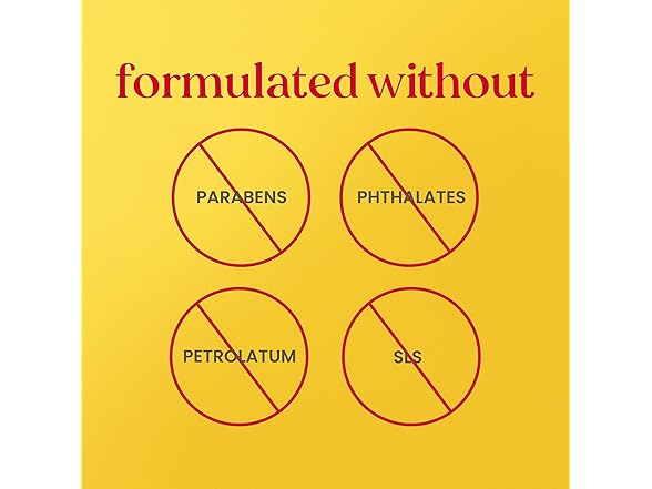 Burt’s Bees Lavender Vanilla Moisturizin