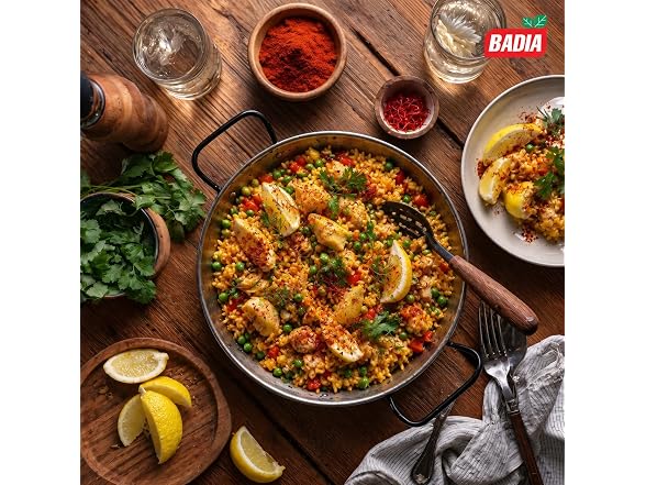 Badia | Smoked Paprika 16 oz