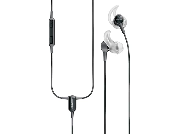 Bose SoundTrue Ultra in-Ear Headphones