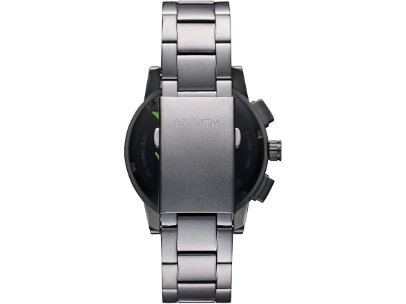 MVMT Chrono II Men's Chronograph Watch, 45mm