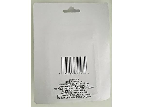 Jot Writing Jot Pastel Retractable Large Eraser - 2